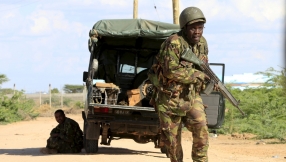 Al Shabaab attacks village in Kenya\'s Garissa