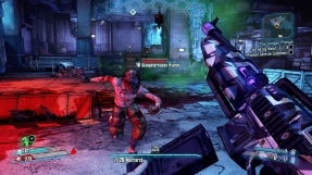 \'Borderlands: The Handsome Collection\' new patch details