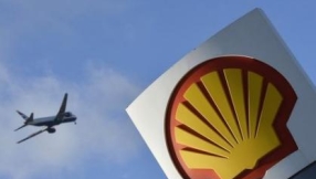 Shell boss warns that unchecked fossil fuel burning will cause global warming