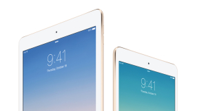 iPad Pro 2015 specs: Split screen mode?