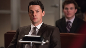 \'The Good Wife\' season 7 spoilers, cast news: Matthew Goode leaves show ahead of new season