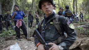 Malaysia: 139 graves found at suspected human trafficking camps