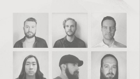 Haste the Day\'s vocalist Stephen Keech fears people worshipping Christian bands instead of God
