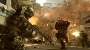 \'Battlefield 4\' spring patch goes live