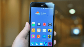 ZTE Q519T specs: smartphone with sub-$100 price tag and enormous 4,000 mAh battery