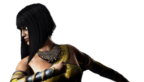 \'Mortal Kombat X\' updates: \'Tanya\' DLC coming in June