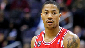 Chicago Bulls NBA 2015 news, rumors: Derrick Rose, Jimmy Butler feud emerging?