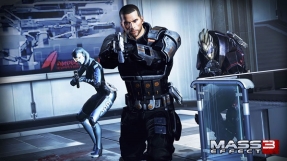\'Mass Effect 4\' release news, latest updates: Commander Shepard is no more, Bioware shows off N7 armor