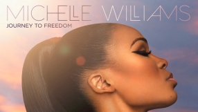 Destiny\'s Child\'s Michelle Williams: \'If the thoughts that enter your mind don\'t bring peace, it ain\'t God\'