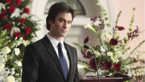 \'Vampire Diaries\' season 7 spoilers: Will Damon find comfort in friendships but enmity in own family?