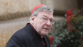 Cardinal George Pell denies abuse cover up, offers to testify