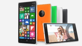 Microsoft Lumia 840, 840 XL smartphones spotted in India