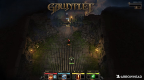 Free \'Gauntlet\' update to bring gameplay improvements, and new game mode