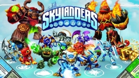 \'Skylanders\' game news: Vehicles to be featured in new \'Superchargers\'