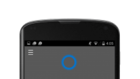 Microsoft\'s Cortana coming to Android, iOS devices