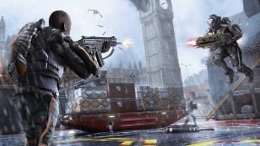\'Call of Duty: Advanced Warfare\': \'Supremacy\' DLC expansion pack map details