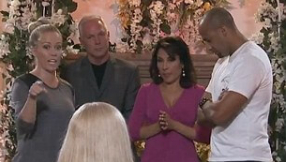 \'Marriage Boot Camp: Reality Stars 3\' spoilers: Kendra Wilkinson lashes out on mom for selling story