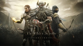 \'The Elder Scrolls Online\' release update; pre-order bonus