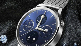 Huawei Watch goes up for pre-orders, prices of $387 and beyond
