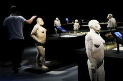 Discovery of new human species in Ethiopia shows man\'s ancestry more diverse than thought