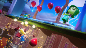 Disney Infinity 3.0 new Inside Out play set scheduled for debut