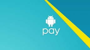 Android Pay to take on Apple Pay with fingerprint payments and tokenization for layered security