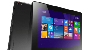 Lenovo ThinkPad 10 2015 vs Surface 3; a Windows 10 Slate that will take on Microsoft