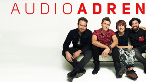 Audio Adrenaline\'s \'Sound of the Saints\': Different music style but same goal â  spread the Gospel