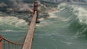 Quake, tsunami could hit California but not in \'San Andreas\' magnitude, study shows