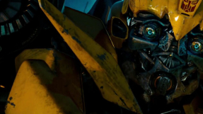 \'Transformers\' spin-off movie in the works?
