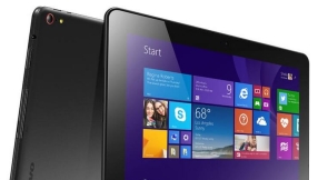 Lenovo ThinkPad 10 specs and features: special stylus added