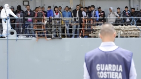 More than 4,200 migrants rescued from Mediterranean