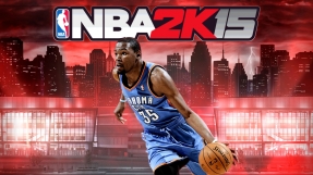 NBA 2K15 locker codes update: 2K Sports reveals new codes for NBA Finals 2015