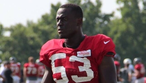 Atlanta Falcons NFL 2015 news: Prince Shembo waived after being charged for animal cruelty