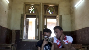 Special Report: Egypt wants to tackle militant Islam in the classroom