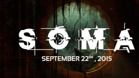 SOMA game release date, news: horror video game to be released September 22