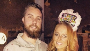 \'Teen Mom OG\' news: Maci Bookout and Taylor McKinney welcome new baby girl