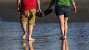 How to save a marriage after an affair