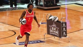 Dallas Mavericks NBA 2015 trade news: Chandler Parsons looking to recruit Rockets\' Patrick Beverley