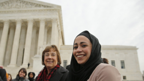 Muslim woman denied job at Abercrombie for wearing Hijab wins discrimination case