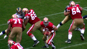 San Francisco 49ers NFL 2015 news: Jarryd Hayne, 49ers exhibition games in New Zealand