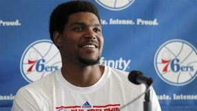 NBA 2015 news: Andrew Bynum plans to return next season