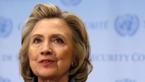Hillary Clinton\'s knowledge of Scripture impresses South Carolina pastor