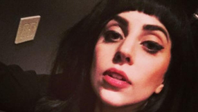 Lady Gaga addresses pregnancy rumors at L.A. concert