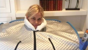 \'The Real Housewives of Beverly Hills\' news: Yolanda Foster shares photos of Lyme disease treatment