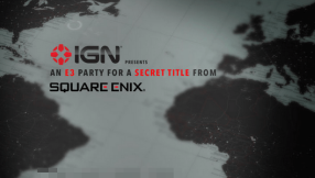 Square Enix  E3 2015 news: Developer to reveal \'secret title\'