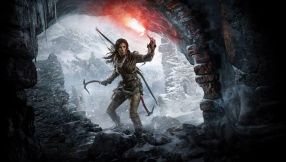 \'Rise of the Tomb Raider\' plot spoilers: cinematic trailer shows Lara Croft braving the cold