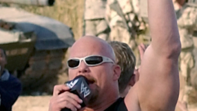 Wrestlemania 32 news: Steve Austin to face off with Brock Lesnar in 2016?