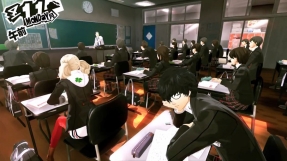 \'Persona 5\' release date update: Game to hit shelves in Q4?