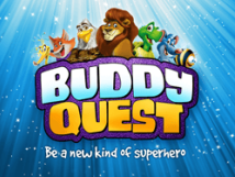 Christian game app \'Buddy Quest\' teaches kids how to apply faith-based virtues